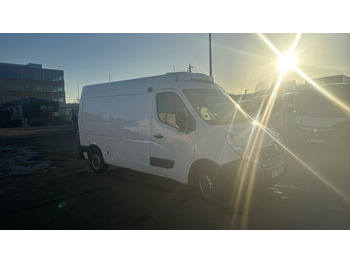 Carrinha frigorífica RENAULT Master 2.3