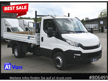 Caminhão IVECO Daily 70c18