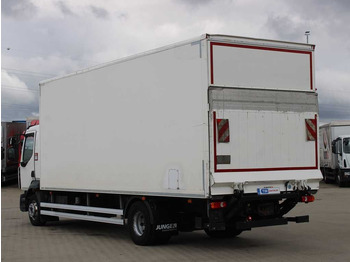 Caminhão furgão Renault D16 COMFORT, TAIL LIFT, EURO 6: foto 4