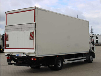 Caminhão furgão Renault D16 COMFORT, TAIL LIFT, EURO 6: foto 3