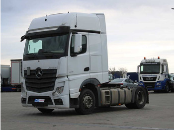 Tractor MERCEDES-BENZ Actros 1848