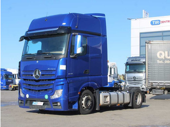 Tractor MERCEDES-BENZ Actros 1848