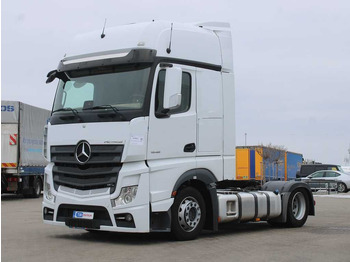 Tractor MERCEDES-BENZ Actros 1848