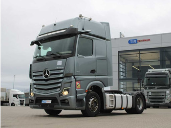 Tractor MERCEDES-BENZ Actros 1851