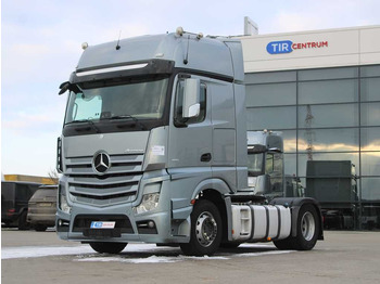 Tractor MERCEDES-BENZ Actros 1851