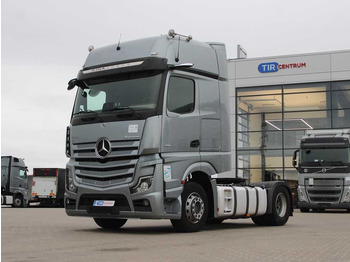 Tractor MERCEDES-BENZ Actros 1851