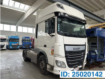 Tractor DAF XF 460