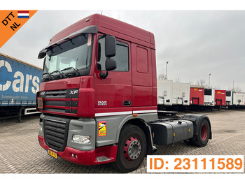 Tractor DAF XF 105 410