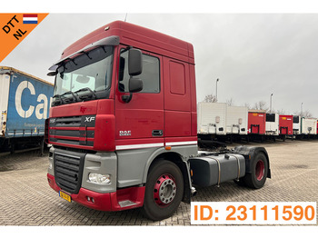 Tractor DAF XF 105 410