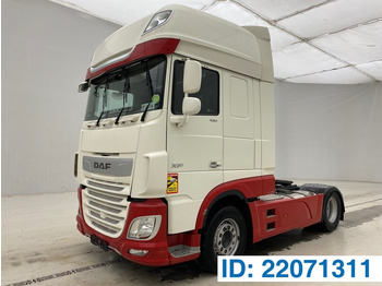 Tractor DAF XF 105 530