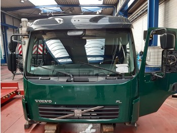 Cabine e interior VOLVO FL