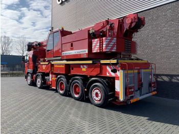 Guindaste móvel Volvo FM 460 ERKIN WORLD POWER ER 2070 T-4.1 CRANE/KRA: foto 3