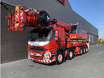 Guindaste móvel Volvo FM 460 ERKIN WORLD POWER ER 2070 T-4.1 CRANE/KRA: foto 2