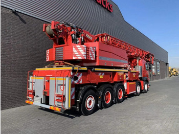 Guindaste móvel Volvo FM 460 ERKIN WORLD POWER ER 2070 T-4.1 CRANE/KRA: foto 5