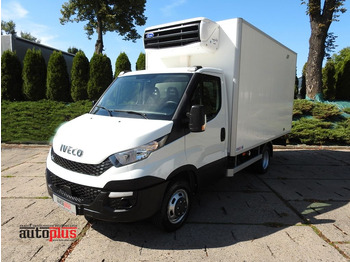 Carrinha frigorífica IVECO Daily 35C15