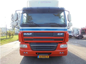 Caminhão furgão DAF CF 250: foto 2