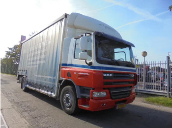 Caminhão furgão DAF CF 250: foto 3