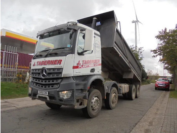 Caminhão basculante MERCEDES-BENZ Arocs 3240