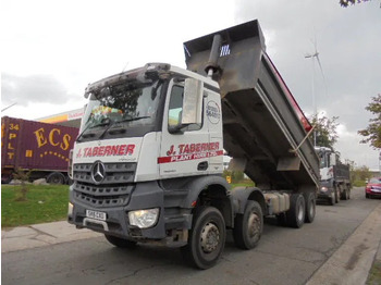 Caminhão basculante MERCEDES-BENZ Arocs 3243