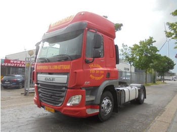 Tractor DAF CF 440