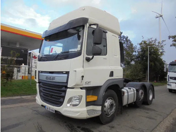 Tractor DAF CF 440