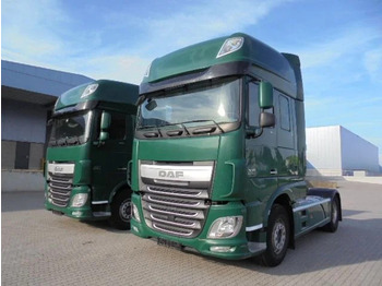 Tractor DAF XF 106 460