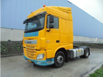 Tractor DAF XF 440