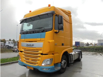 Tractor DAF XF 440