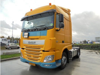 Tractor DAF XF 440