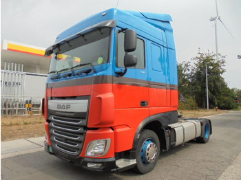 Tractor DAF XF 440