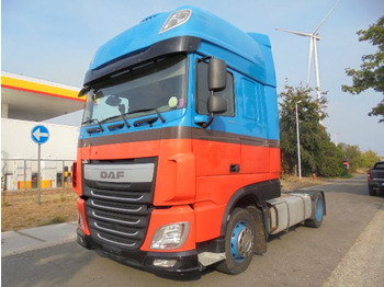 Tractor DAF XF 440