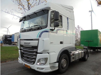 Tractor DAF XF 440