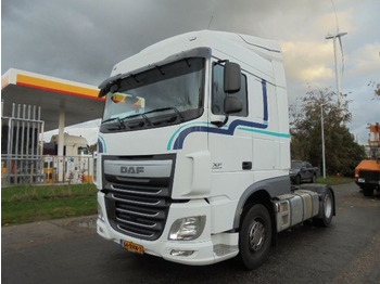 Tractor DAF XF 440