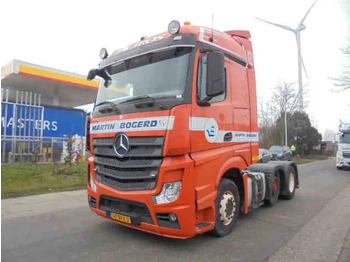 Tractor MERCEDES-BENZ Actros 2645