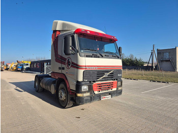 Tractor Volvo Fh12.420: foto 2