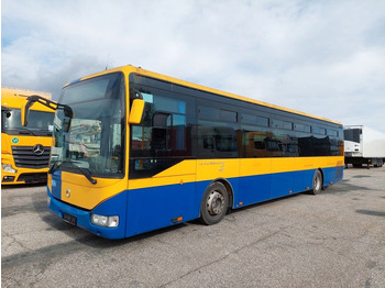 Ônibus suburbano IRISBUS