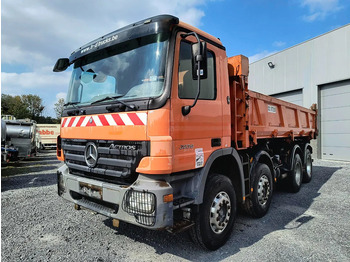 Caminhão basculante MERCEDES-BENZ Actros 3236