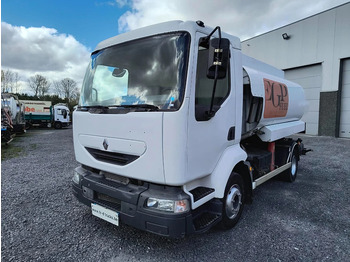 Caminhão tanque RENAULT Midlum 220