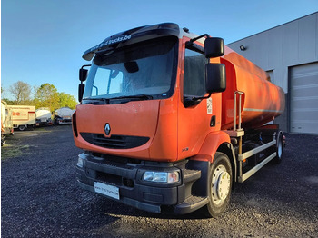 Caminhão tanque RENAULT Midlum 300