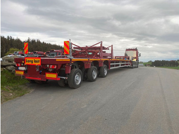 Locação de Faymonville F-S43-2GXX (Bladetrailer) Faymonville F-S43-2GXX (Bladetrailer): foto 2