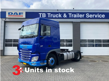 Tractor DAF XF 440