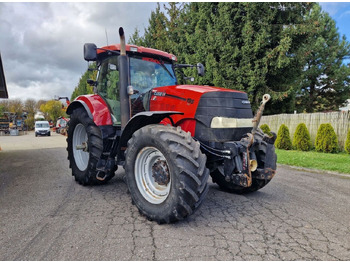 Trator CASE IH Puma