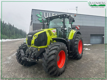 Trator CLAAS Axion 850