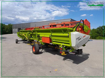 Equipamento para colheitadeira CLAAS