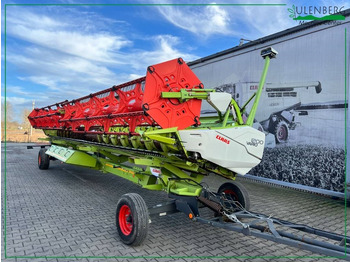 Equipamento para colheitadeira CLAAS