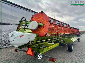 Equipamento para colheitadeira CLAAS