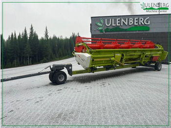 Equipamento para colheitadeira CLAAS