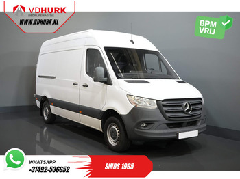 Furgão compacto MERCEDES-BENZ Sprinter 314