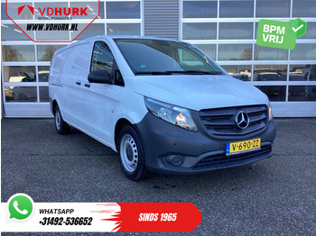 Furgão compacto MERCEDES-BENZ Vito 114