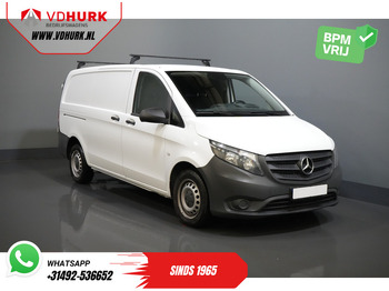 Furgão compacto MERCEDES-BENZ Vito 116